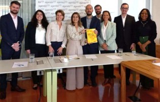 Senadora exala perversidade e ingratidão