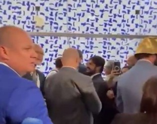 Oposição atinge o "ponto fraco" de Lula e confusão toma conta do Congresso (veja o vídeo)