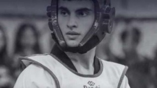 Morre jovem promessa do esporte brasileiro