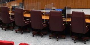 Morre magistrado, ex-presidente de tribunal superior