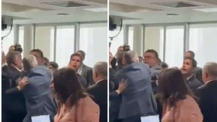 Suspensão imediata do mandato de deputado petista que agrediu colega será protocolada