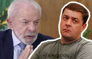Exposição da corrupção familiar faz Lula despencar