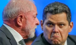 Alcolumbre começa a agir na quebra de sigilo de Lulinha