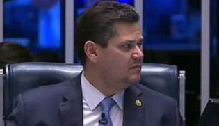 CPMI já tem "carta na manga" se Alcolumbre anular quebra de sigilo de Lulinha