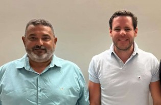 Estratégia de Flávio planeja chapa puro sangue para Sergipe e provoca forte repercussão nos bastidores