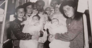 Os Sete Bebês de Dachau (veja o vídeo)