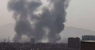 URGENTE: EUA e Israel atacam o Irã. É a Operação Fúria Épica
