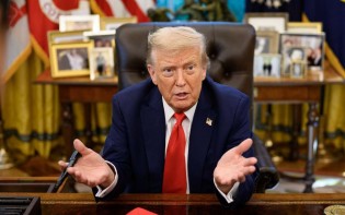 Trump diz o tempo provável de duração da guerra e enumera os 4 objetivos dos EUA