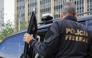 Foragido, cantor vira réu revel por tentativa de homicídio e PF é finalmente acionada