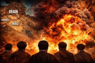 Todos os 88 aiatolás do Irã podem ter morrido em ataque