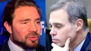 O outro lado de Vorcaro: Milícia, ameaças e as aberrações de um banqueiro hipócrita