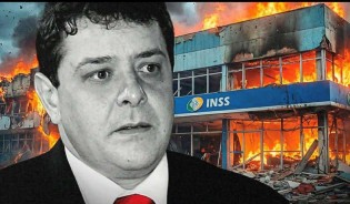 Vaza uma pequena parte do sigilo bancário de Lulinha e números milionários impressionam