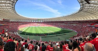 Repatriações e milhões: como as novas estrelas estão mudando o Brasileirão