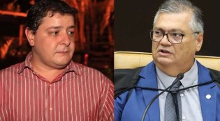 Para salvar Lulinha, Dino contrariou o entendimento do próprio Supremo