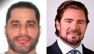 Está confirmada a morte do "braço-direito" de Vorcaro