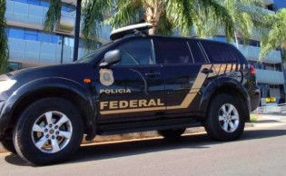 Com estranha rapidez, PF se manifesta sobre mensagens entre Moraes e Vorcaro