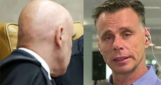 Lauro Jardim "abre fogo" contra Moraes