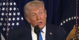 Trump diz que novo líder do Irã "não vai durar muito" sem aprovação dos EUA