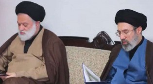 URGENTE: Irã escolhe o seu novo líder supremo