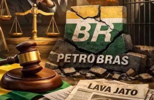 Síndrome da Lava Jato