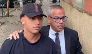 Pai de acusado em estupro coletivo, ex-subsecretário do RJ desaparece desorientado