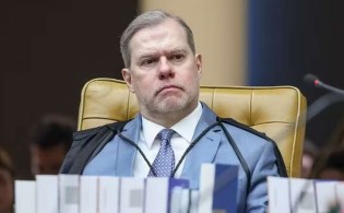 URGENTE: Inesperadamente, Toffoli se declara suspeito