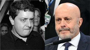 Lulinha e Careca do INSS, 3 vezes ‘juntinhos’ em Madri e Lisboa