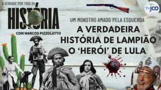 A verdadeira história de Lampião, o criminoso violento admirado por Lula (veja o vídeo)
