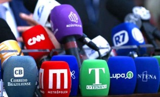 Cegueira generalizada da imprensa tradicional foi fundamental para o Brasil chegar a esse ponto