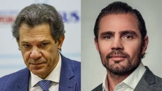 O recado ameaçador de Vorcaro para Haddad