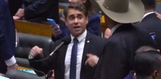 Com forte apoio de Nikolas, Câmara avança e acelera proposta que amplia limite de faturamento do MEI para R$ 130 mil