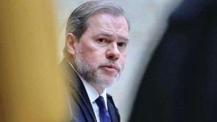 CPI aprova quebra de sigilo de fundo ligado a Toffoli, mas algo terrível acontece logo em seguida