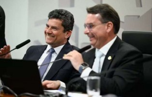 Ratinho Jr. esnoba Flávio e o resultado pode ser catastrófico diante do eleitor paranaense