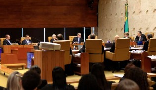 URGENTE: Presidente da CPMI "peita" o STF e dá prazo para explicações de ministros