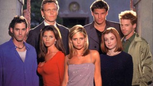 Durante o sono, morre estrela da série “Buffy, a Caça-Vampiros”