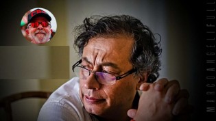 Petro na Mira: Parceiro de Lula é investigado pelos EUA por envolvimento com o narcotráfico