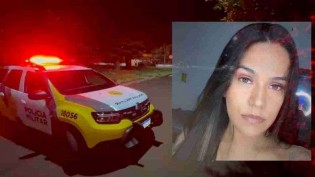 Homem faz diversos disparos na rua e mata mulher de 28 anos que estava em bar