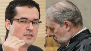 Há 10 anos atrás Deltan avisou PGR sobre “ligações” entre Toffoli e resort Tayayá