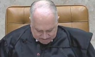 STF descumpre prazo, se cala covardemente e Fachin será acionado pessoalmente