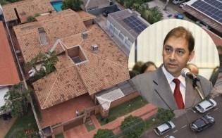 Ex-prefeito de importante capital do país tem a prisão preventiva decretada