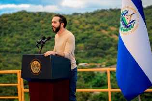 Brasil 1964 e El Salvador hoje: O progresso que aparece quando o dinheiro não é subtraído