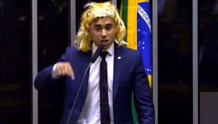 Nikolas tem vitória unânime na Justiça contra entidade LGBTI+ e se livra de absurda condenação