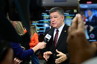 Convenientemente, STF tende a anular ato de Mendonça que estendeu CPMI do INSS