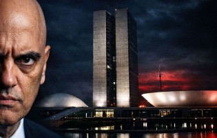 AO VIVO: CPMI avança, STF encerra: coincidência… ou conveniência? (veja o vídeo)