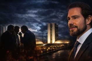 Por 129 milhões de motivos o próximo passo do sistema está definido