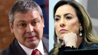 Lindbergh e Soraya: As duas faces do Mal!