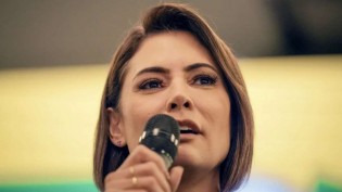 Em poucas palavras, Michelle destrói os planos de Moraes