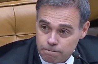 URGENTE: Mendonça recebe "relatório secreto" e esquerda treme (veja o vídeo)
