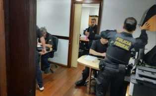 A mais valiosa apreensão da PF durante operação contra venda de sentenças no Maranhão