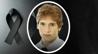 Médico de 32 anos que morreu repentinamente durante o trabalho será sepultado hoje